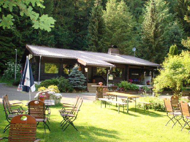 Campingplatz am Blockhaus